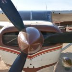 Bird’s-Eye View Of Big Bend