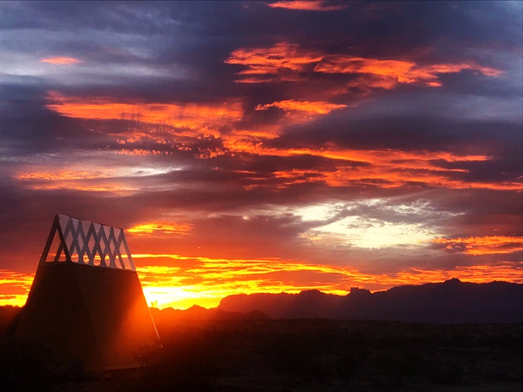 Ocotillos Village