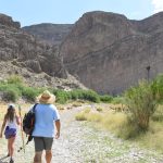 Cool It Big Bend Style