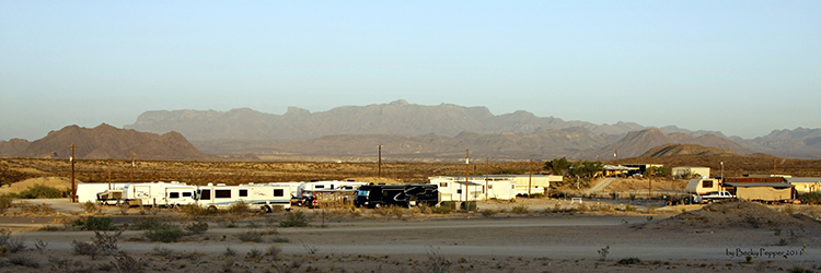 Bj’s Rv Park