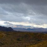 Remembering That First Big Bend Experience