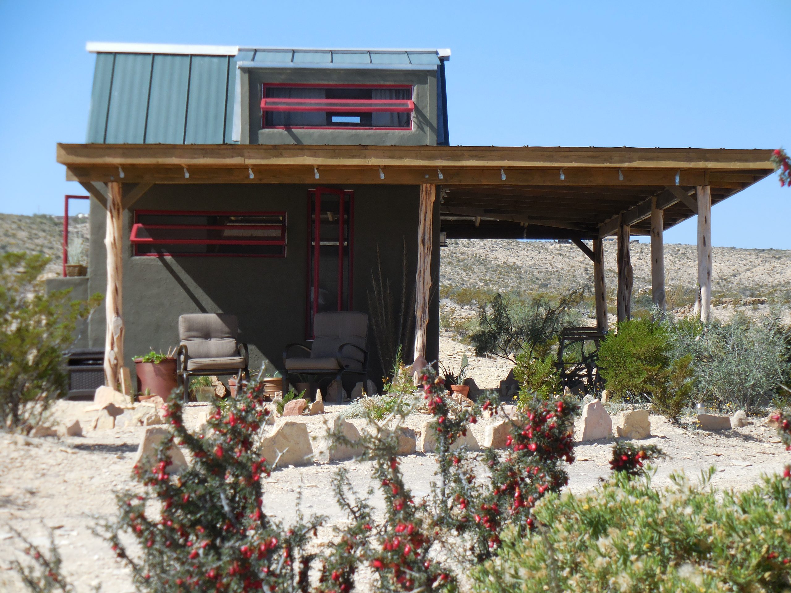 Tiny Terlingua