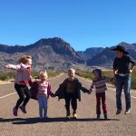 Hiking Trails For Young Children In Big Bend National Park