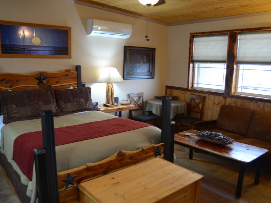 Mountain View Guest House