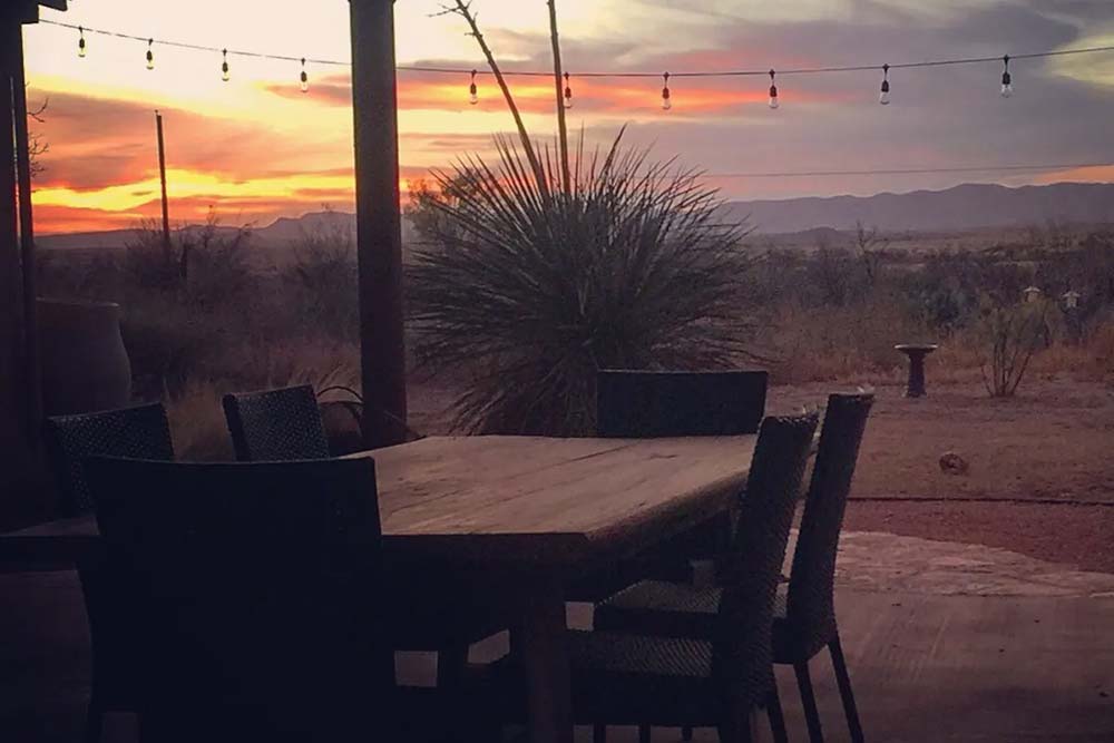Rancho Villa
