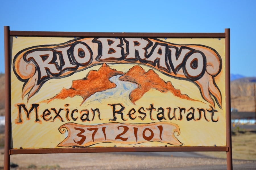 Rio Bravo Mexican Restaurant