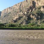 A Rio Grande Affair