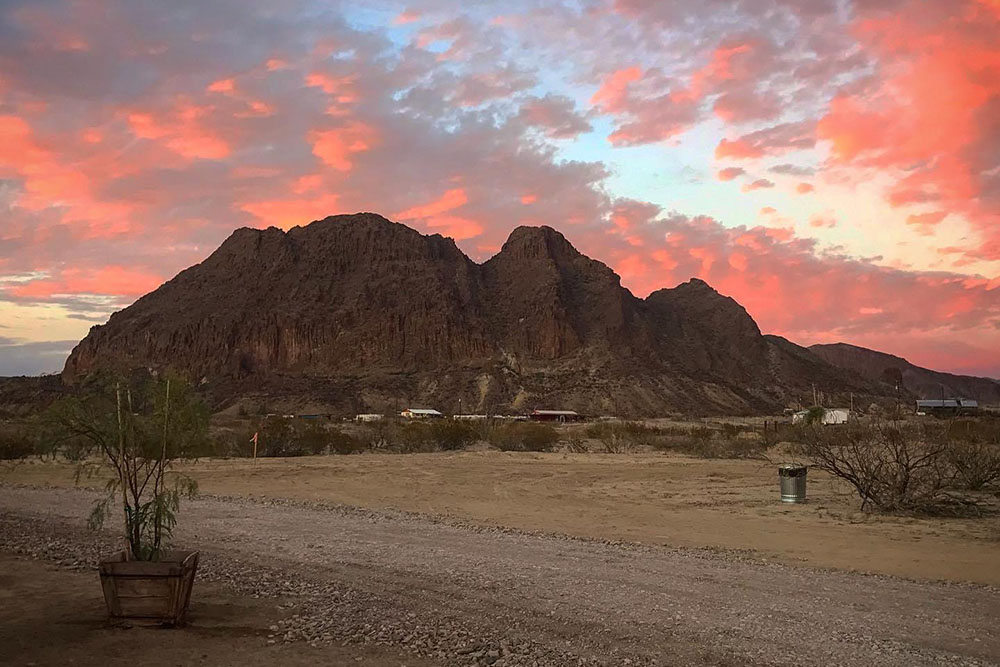 Road Runner Travelers Rv Park