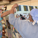 Marathon Quilt And Craft Show