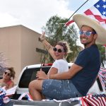 Big Bend 4th Of July Parades