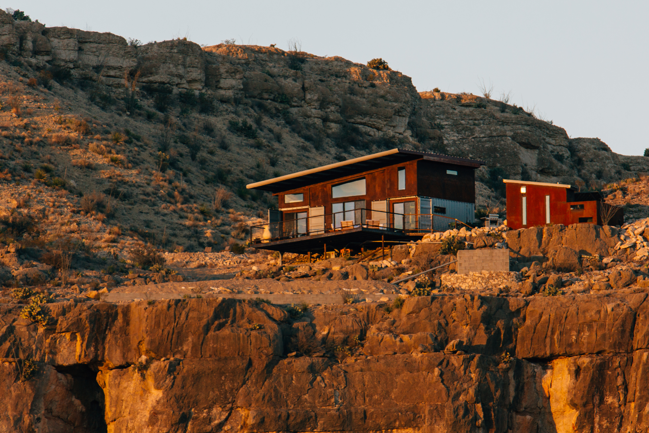 The Perch