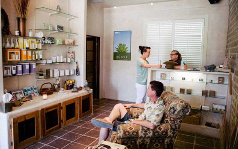 Agavita Spa