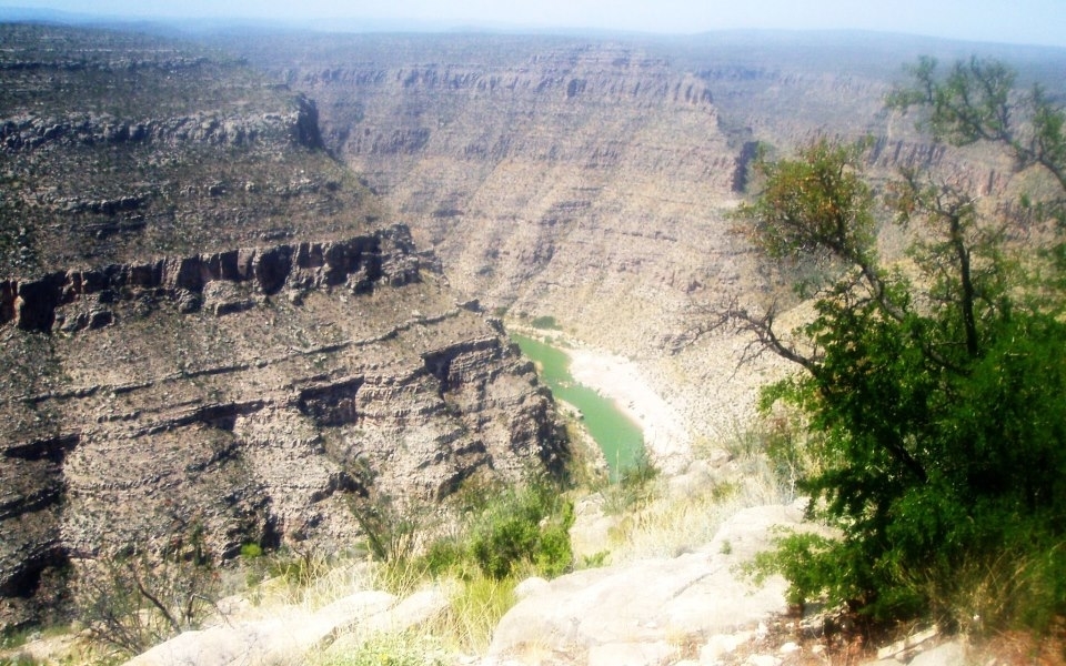 Big Bend River Tours