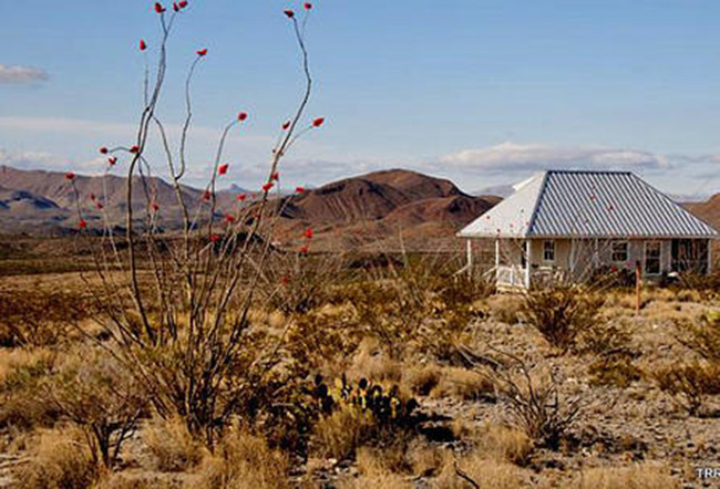 Big Bend Vacation Rentals