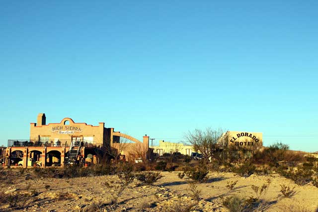 El Dorado Motel