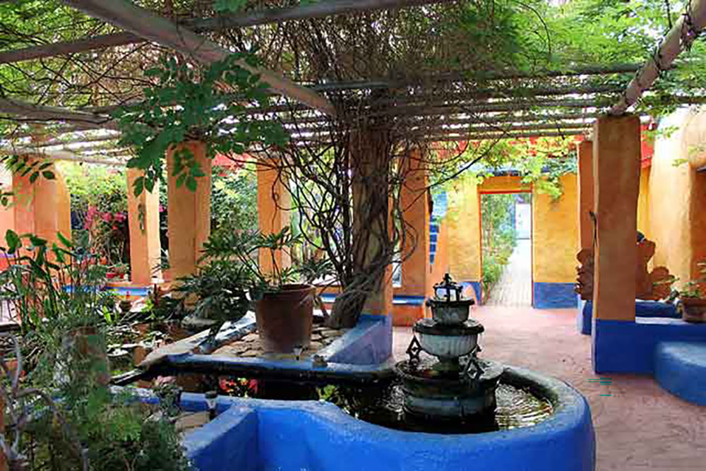 Eve’s Garden Bed And Breakfast