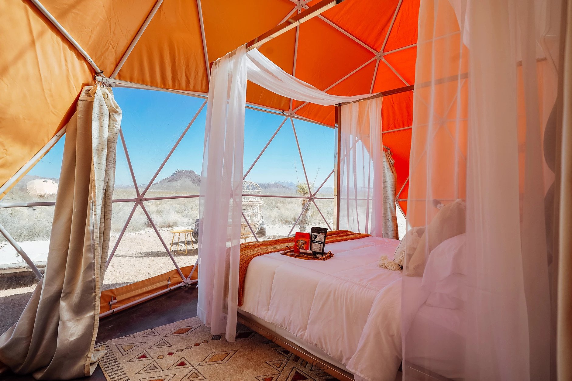 Starstruck Glamping