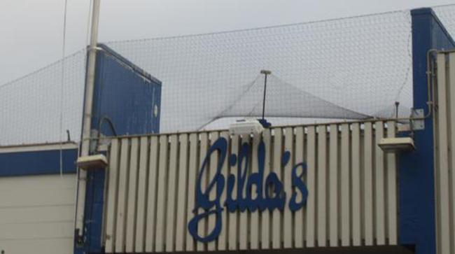Gilda’s Grill