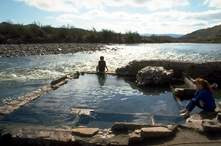 Big Bend 5-Day Itinerary