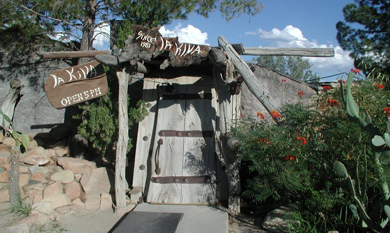 La Kiva