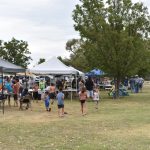 West Fest Cabrito Cook Off