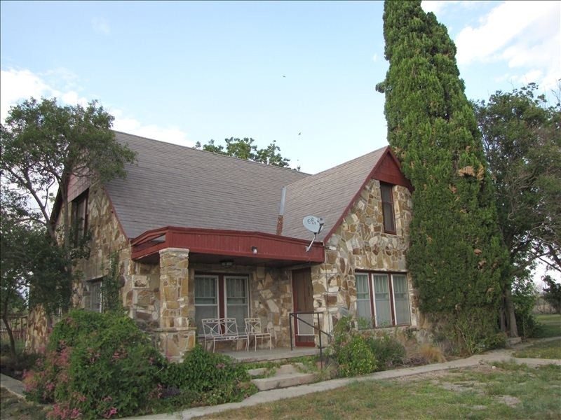 Mcgonagill House