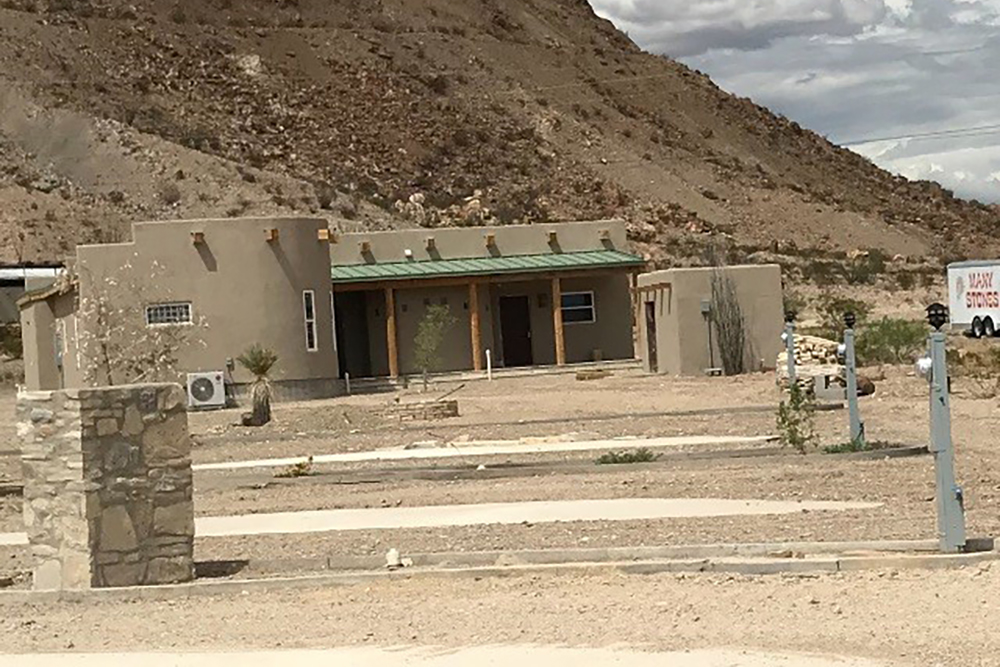 Paisano Village
