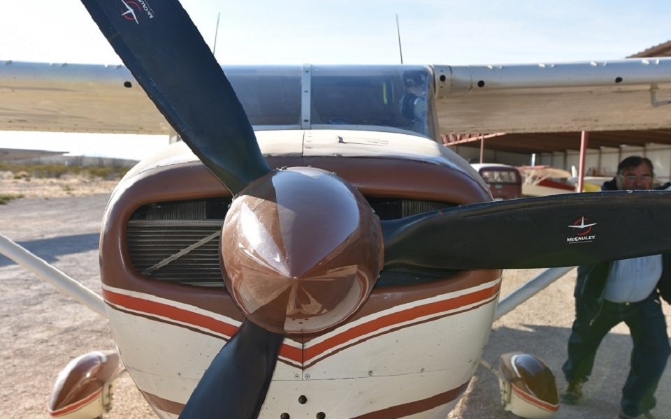 Rio Aviation Inc