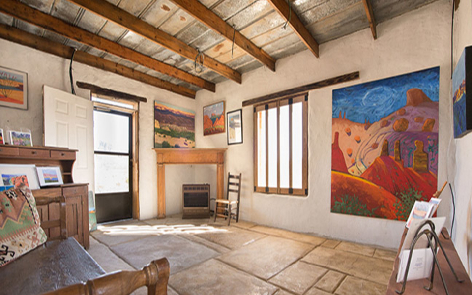 Terlingua Gallery