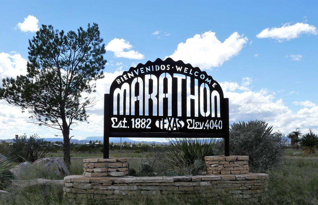 Good Eats in Marathon