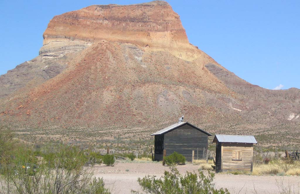 Places To Stay In Outlying Areas